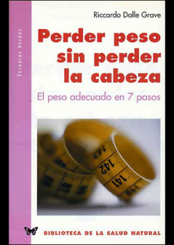 PERDER PESO SIN PERDER LA CABEZA