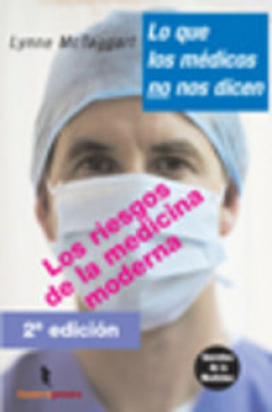 Lo que los medicos no nos dicen
