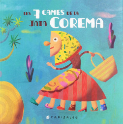 LES SET CAMES DE LA JAIA COREMA