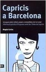 Capricis a Barcelona