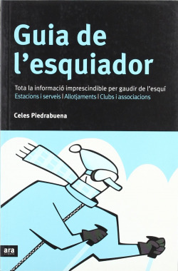 Guía de l'esquiador
