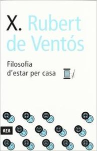 Filosofía d'estar per casa