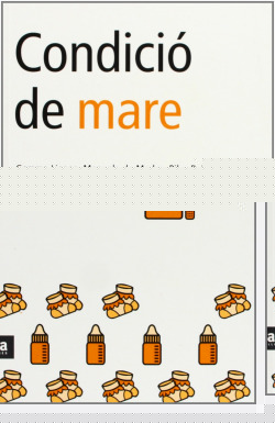 Condició de mare