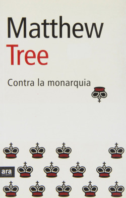 Contra la monarquía