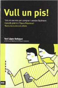 Vull un pis!