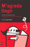 M'agrada llegir