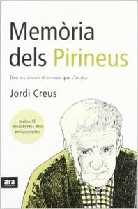Memoria dels Pirineus