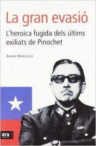 La gran evasió