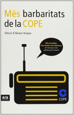 MES BARBARITATS DE LA COPE - CAT