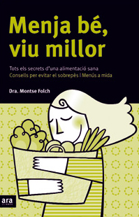 Menja bé, viu millor
