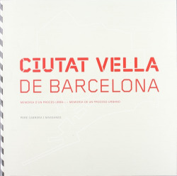 Ciutat Vella de Barcelona