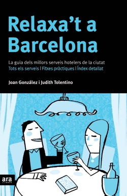 Relaxa't a Barcelona
