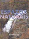 ESPAZOS NATURAIS PROVINCIA OURENSE