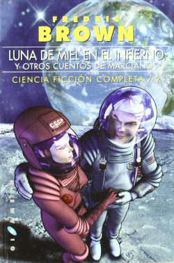 Luna de miel en el infierno