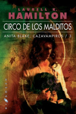 Circo de los malditos:cazavampiros 3