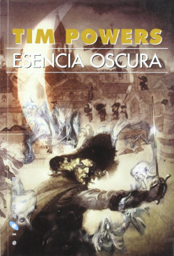 Esencia oscura