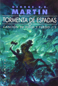 Tormenta de espadas (bolsillo)