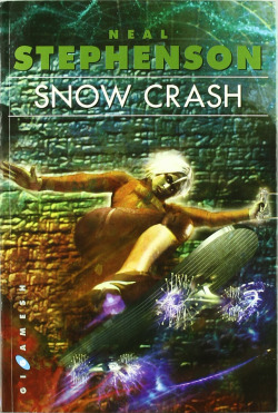 Snow crash