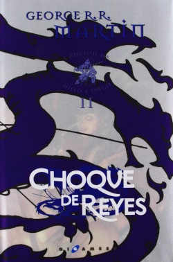 Choque de reyes