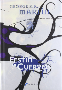 Festin de cuervos