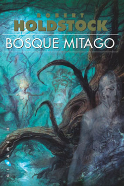 Bosque mitago