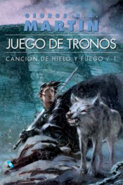 Juego de tronos (bolsillo)