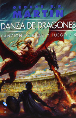 Danza de dragones