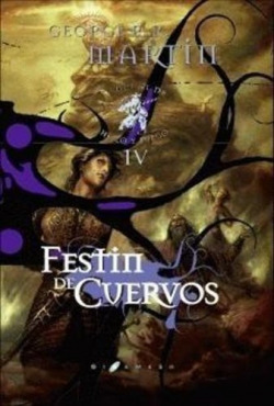 Festín de cuervos (cartoné)