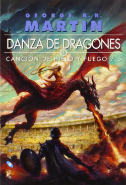 Danza de dragones