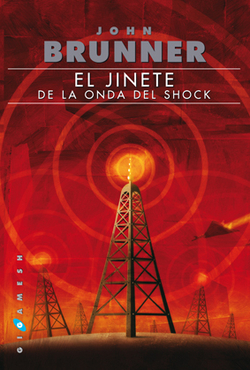 El jinete de la onda del Shock