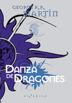 Danza de dragones