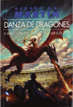 Danza de dragones