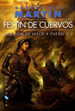 Festin de cuervos