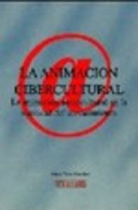 Animación cibercultural