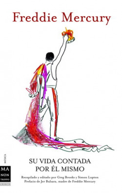 Freddie mercury