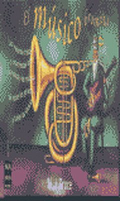 El músico bromista