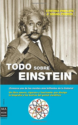 TODO SOBRE EINSTEIN