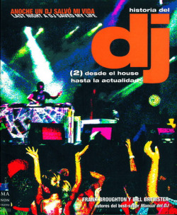 Historia del Dj
