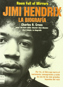 Jimi hendrix
