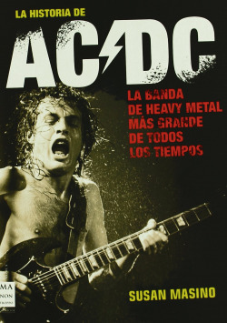 Historia de ac/dc, la