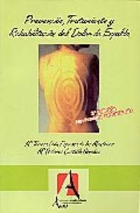 PREVENCION TRATAMIENTO Y REHABILITACION DEL DOLOR DE ESPALDA