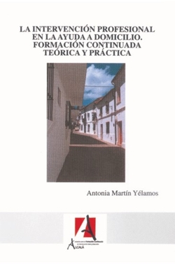 INTERVENCION PROFESIONAL EN LA AYUDA A DOMICIL