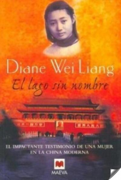 EL LAGO SIN NOMBRE