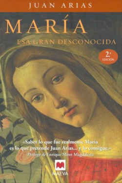 MARIA ESA GRAN DESCONOCIDA