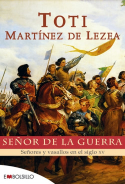 Señor de la guerra