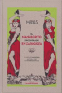 Manuscrito encontrado en zaragoza.(arte y cine)