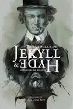 LA HUELLA DE JEKYLL
