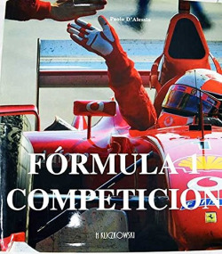 FORMULA 1, COMPETICION