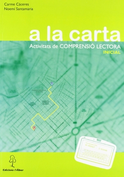 A la carta