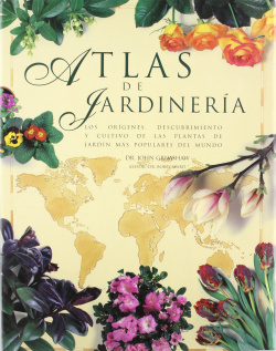 Atlas de jardinería